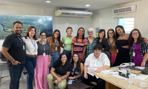 Prefeito de Volta Redonda sanciona lei que regulamenta Sistema Único de Assistência Social